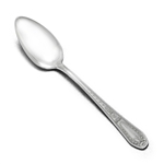 Hampton Court by Community, Silverplate Dessert Place Spoon