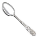 Rose by Stieff, Sterling Place Soup Spoon