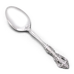 Michelangelo by Oneida, Stainless Tablespoon (Serving Spoon)