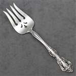 Michelangelo by Oneida, Stainless Cold Meat Fork