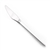 Dimension by Reed & Barton, Sterling Place Knife, Modern