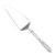 Rose Solitaire by Towle, Sterling Pie Server, Hollow Handle, Drop Blade