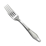 Jamestown by Holmes & Edwards, Silverplate Luncheon Fork