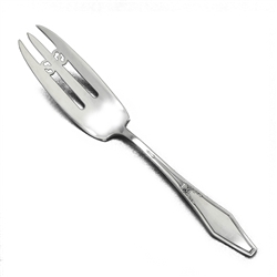 Jamestown by Holmes & Edwards, Silverplate Layer Cake Server