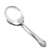 Bridal Rose by Reliance, Silverplate Berry Spoon