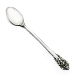 Grande Baroque by Wallace, Sterling Infant Feeding Spoon