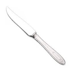 Grosvenor by Community, Silverplate Fruit Knife, Flat Handle