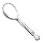 Signature by Old Company Plate, Silverplate Berry Spoon