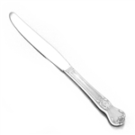 Signature by Old Company Plate, Silverplate Dinner Knife, Modern