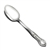 Holly by E.H.H. Smith, Silverplate Tablespoon (Serving Spoon), Monogram K