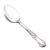 Holly by E.H.H. Smith, Silverplate Tablespoon (Serving Spoon)