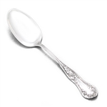 Holly by E.H.H. Smith, Silverplate Tablespoon (Serving Spoon)