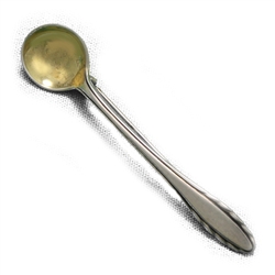 Lyric by Gorham, Sterling Spoon Pin, Gilt Bowl