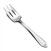 Georgian by Community, Silverplate Cold Meat Fork