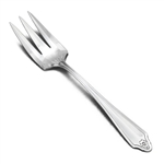 Georgian by Community, Silverplate Cold Meat Fork