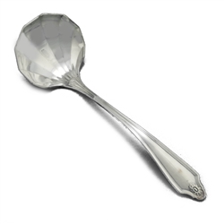Georgian by Community, Silverplate Cream Ladle