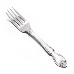 Melrose by Gorham, Sterling Salad Fork