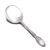 Brides Bouquet by Alvin, Silverplate Berry Spoon