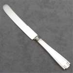 Etruscan by Gorham, Sterling Dinner Knife, Blunt Stainless