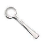 Marie Louise by R. Blackington Co., Sterling Individual Salt Spoon