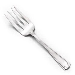 Etruscan by Gorham, Sterling Small Beef Fork