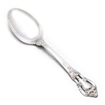 Eloquence by Lunt, Sterling Teaspoon