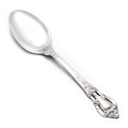 Eloquence by Lunt, Sterling Teaspoon