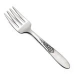 Fantasy by Tudor Plate, Silverplate Baby Fork