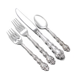 Beethoven by Community, Silverplate 4-PC Setting, Dinner, Modern