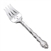 Beethoven by Community, Silverplate Cold Meat Fork