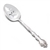 Beethoven by Community, Silverplate Tablespoon, Pierced (Serving Spoon)