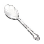 Beethoven by Community, Silverplate Sugar Spoon