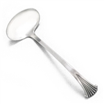 Onslow by Tuttle, Sterling Cream Ladle