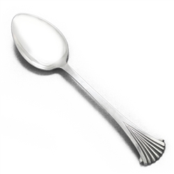 Onslow by Tuttle, Sterling Tablespoon (Serving Spoon)