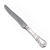 Buttercup by Gorham, Sterling Luncheon Knife, French