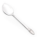 First Love by 1847 Rogers, Silverplate Jelly Server