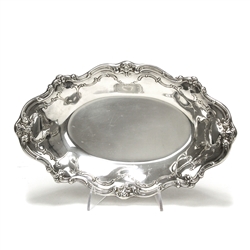 Chantilly by Gorham, Silverplate Bread Tray