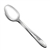 Lovely Rose by Rogers & Bros., Silverplate Place Soup Spoon