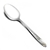 Lovely Rose by Rogers & Bros., Silverplate Tablespoon (Serving Spoon)