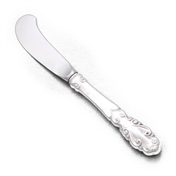 Esplanade by Towle, Sterling Butter Spreader, Paddle, Hollow Handle