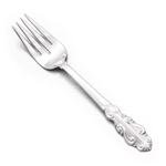 Esplanade by Towle, Sterling Salad Fork