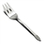 Triumph by Deep Silver, Silverplate Cold Meat Fork