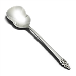 Triumph by Deep Silver, Silverplate Sugar Spoon