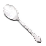 Duet by Community, Silverplate Sugar Spoon