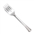 Del Mar by 1881 Rogers, Silverplate Cold Meat Fork