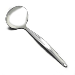 Contour by Towle, Sterling Cream Ladle
