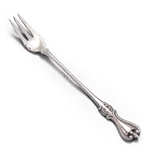 Old Colonial by Towle, Sterling Oyster Fork, Monogram S