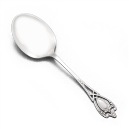 Monticello by Lunt, Sterling Jelly Spoon
