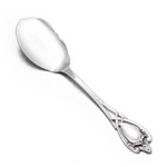 Monticello by Lunt, Sterling Jelly Server