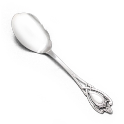 Monticello by Lunt, Sterling Jelly Server